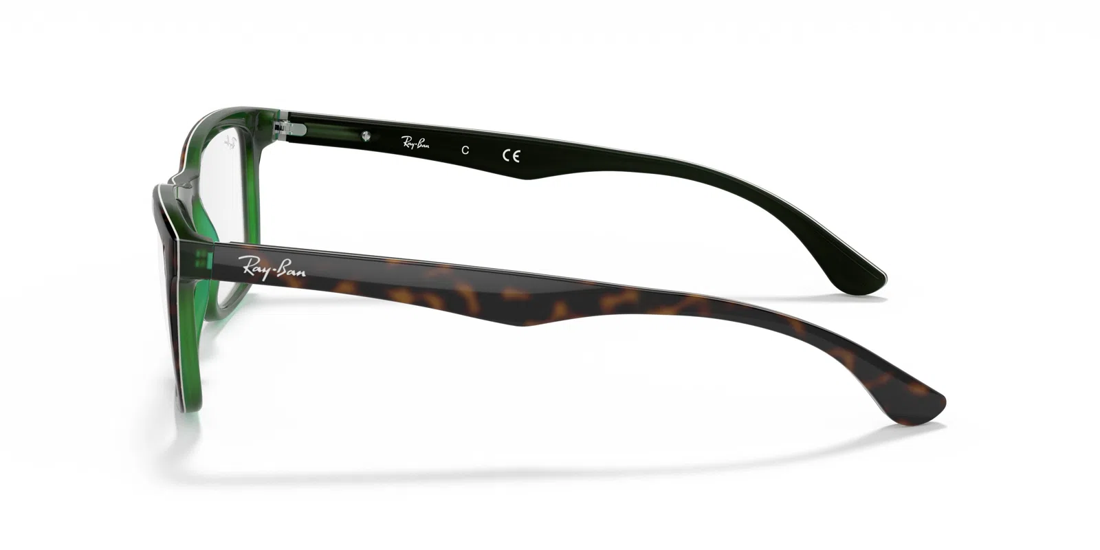 Ray-Ban 5279 Eyeglasses - view 56